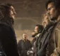 
                  'Os Três Mosqueteiros: D'Artagnan' é um ótimo entretenimento