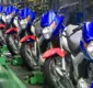 
                  Produção de motocicletas apresenta alta de 21,4% no trimestre