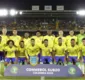 
                  Fifa sorteia grupos da Copa do Mundo sub-20 de futebol masculino