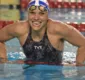 
                  Carol Santiago é ouro em etapa do World Series de natação paralímpica