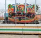
                  Parque de diversões na avenida Paralela funciona até domingo (23)