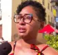 
                  Gerente de restaurante denuncia turista carioca por injúria racial