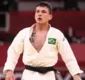 
                  Destaque do judô brasileiro, Daniel Cargnin está fora do Mundial