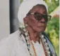 
                  Morre Mãe Olga, última matriarca do Terreiro Bate-Folha, aos 98 anos