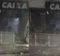 
                  Maragojipe: agência bancária não tem data de reabertura após explosão