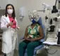 
                  Instituto promove mutirão gratuito de consultas oftalmológicas