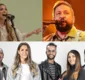 
                  Fernandinho, Gabriela Rocha e Pibb Music se apresentam em Salvador