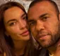 
                  Ex-esposa de Daniel Alves nega acordo para ajudá-lo e acusa jogador