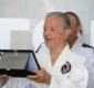 
                  Referência do jiu-jitsu brasileiro, Robson Gracie morre aos 88 anos