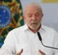 
                  Presidente Lula fará pronunciamento na segunda (1º)