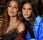
                  Bruna Marquezine detona comentário de rivalidade com Anitta: 'Coisa cafona'