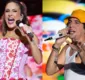 
                  Claudia Leitte anuncia single com cantor Nattanzinho