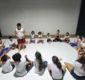 
                  Escolas municipais de Salvador recebem projeto de vivência teatral