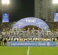 
                  Ceará vence nos pênaltis para ficar com título da Copa do Nordeste