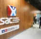 
                  SAC realiza atendimento especial em Salvador no sábado (6)