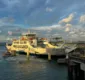 
                  Sistema ferry-boat passa a operar com três embarcações após problemas