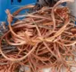 
                  Mais de 300 cabos de cobre foram furtados na BA no primeiro trimestre