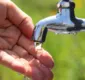 
                  Abastecimento de água será interrompido em Cruz das Almas