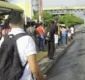 
                  Paralisação dos Rodoviários deixa Salvador sem ônibus urbanos