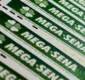 
                  Mega-Sena acumula e pode pagar R$ 40 milhões no próximo sorteio