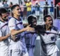 
                  Bahia de Feira inicia Série D com vitória; Jacupa e Atlético perdem
