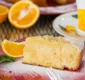 
                  Dia das Mães: aprenda bolo de laranja low carb com 7 ingredientes