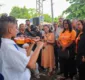 
                  Maio Laranja: Salvador recebe campanha contra abuso infantil