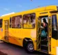 
                  Tarifa de ônibus de Ilhéus tem aumento de R$ 1