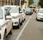 
                  Lei que amplia idade máxima de veículos de táxi é sancionada