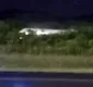 
                  Avião perde controle e sai da pista no Aeroporto de Salvador