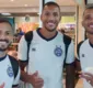 
                  Bahia busca terceiro triunfo seguido no Brasileirão contra o Santos