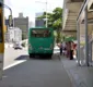 
                  Prefeitura de Salvador garante circulação normal ônibus na quinta