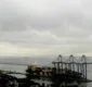 
                  Salvador registra mais de 100 mm de chuvas nas últimas 6 horas