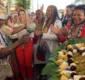 
                  Bembé do Mercado segue até domingo (14) em Santo Amaro