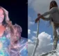 
                  Ney Lima viraliza ao imitar Beyoncé na turnê 'Renaissance'; veja vídeo