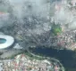 
                  Jogo entre Bahia e Flamengo vai ter esquema especial de segurança