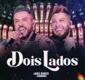 
                  João Bosco e Gabriel lançam álbum do projeto 'Dois Lados'