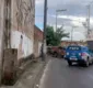 
                  Ao fugir de policiais, homem faz reféns no bairro de Águas Claras