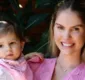 
                  Bárbara Evans anuncia gravidez de gêmeos: 'Dois meninos'