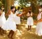 
                  Conheça 'Samba de Lata', tradição de comunidade quilombola do Sertão baiano