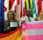 
                  Ministério dá posse a membros do conselho LGBTQIA+