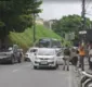
                  Terceirizado da Coelba é morto dentro de carro em Salvador