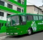 
                  Ônibus com delegação de time baiano sofre acidente no sul do estado