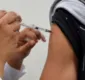 
                  Vacinação contra Covid-19 é retomada nesta segunda (22)