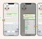 
                  WhatsApp ganha recurso para editar mensagem em nova atualização