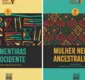 
                  Autores da coleção 'África, presente!' dão autógrafos em Salvador