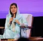 
                  'Quero compartilhar mais', revela Malala em evento literário no Rio