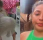 
                  Mãe se defende após críticas por dançar funk no aniversário da filha