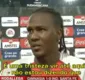 
                  Ex-jogador do Bahia, Rodallega denuncia racismo em jogo na Argentina