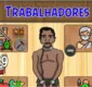 
                  Jogo eletrônico simula escravidão e reforça racismo